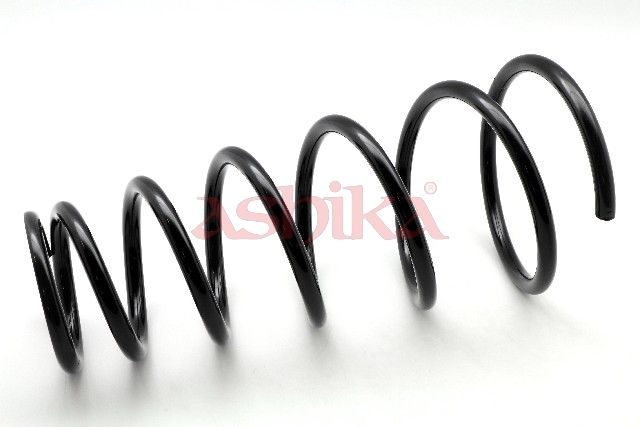 Пружина підвіски ASHIKA ZCA6798G - zapix