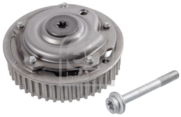 Шестерня розподільного валу FEBI BILSTEIN 46512 - zapix