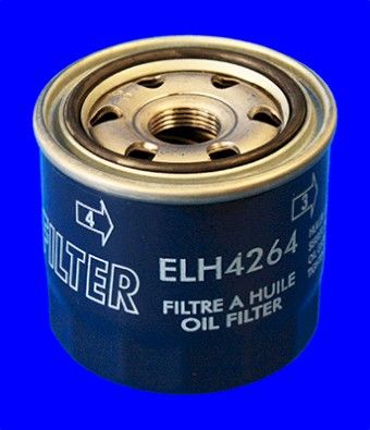 Оливний фільтр MECAFILTER ELH4264