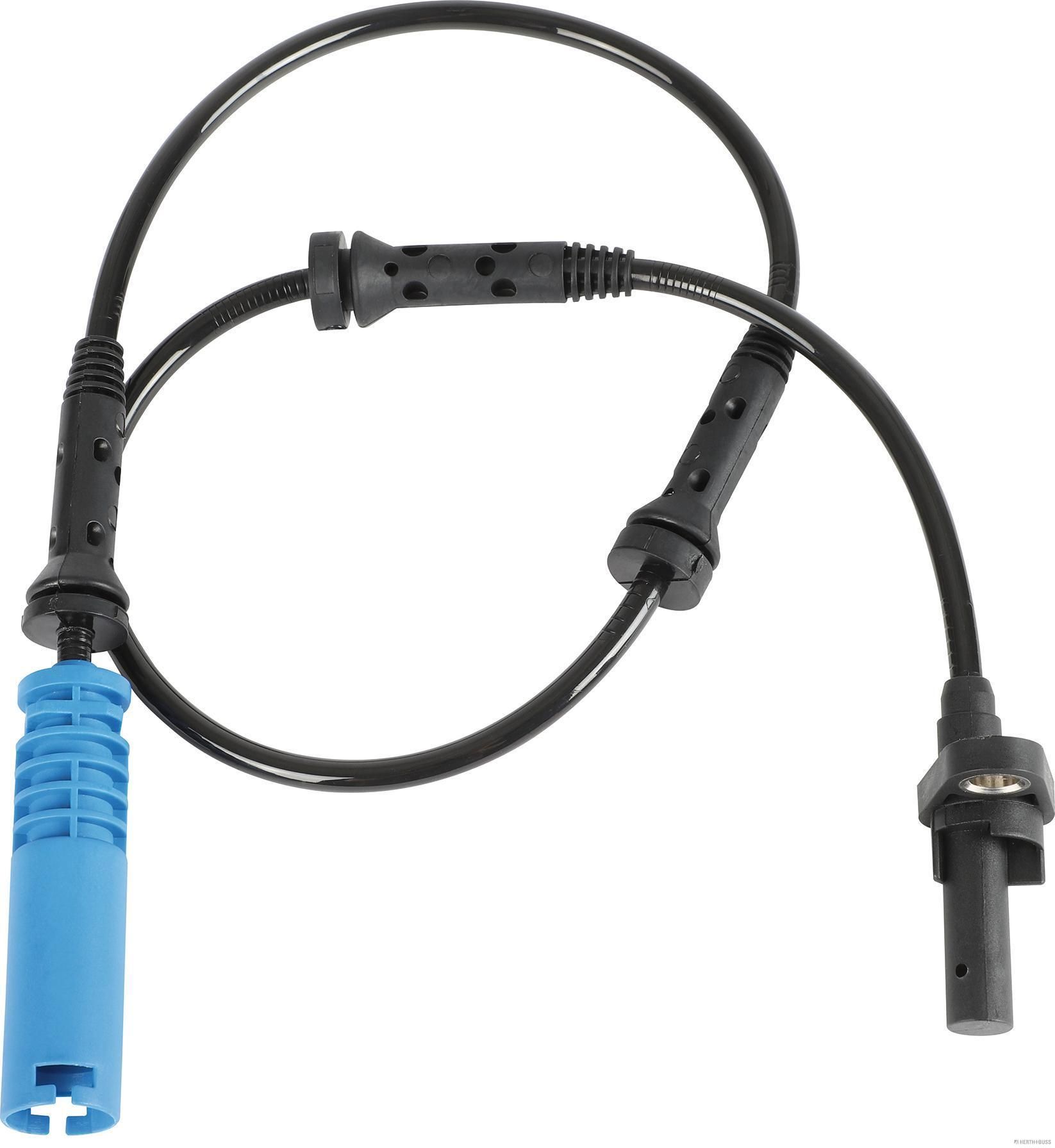 Датчик ABS HERTH+BUSS ELPARTS 70660127 - zapix