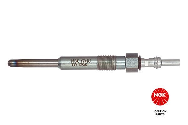 Свічка розжарювання NGK 6943 - zapix