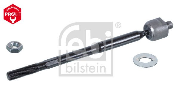 Тяга кермова FEBI BILSTEIN 43202 - zapix