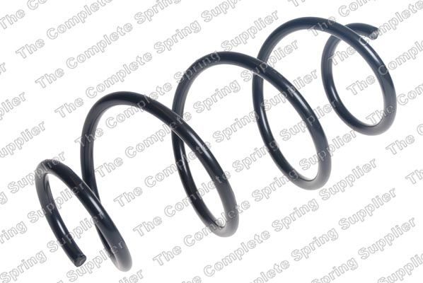Пружина підвіски LESJÖFORS 4066852 - zapix