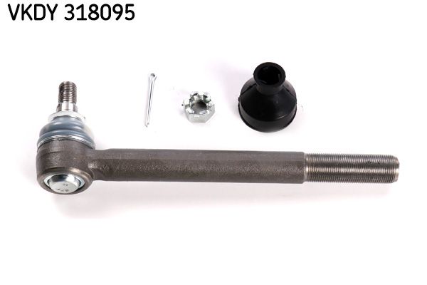 Наконечник кермової тяги SKF VKDY318095 - zapix