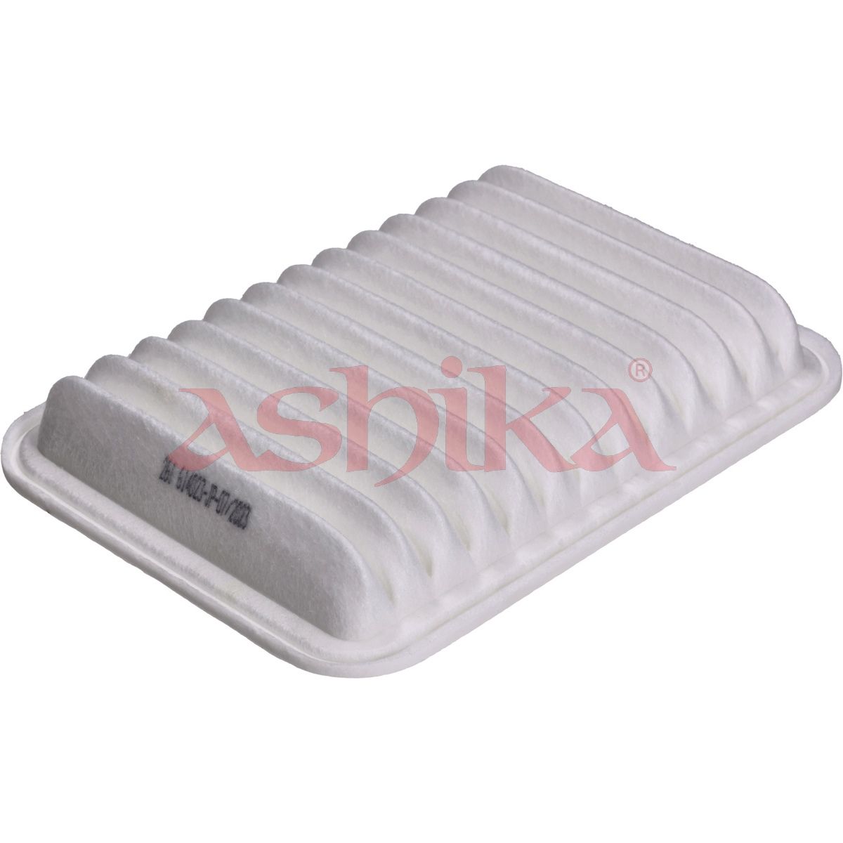 Повітряний фільтр ASHIKA 2002261 - zapix