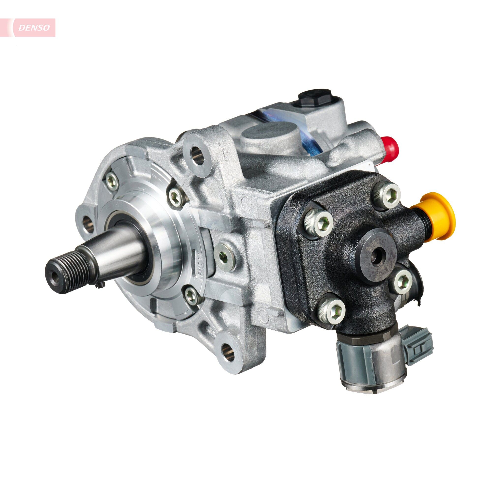 Паливний насос високого тиску (ПНВТ) DENSO DCRP500070 - zapix