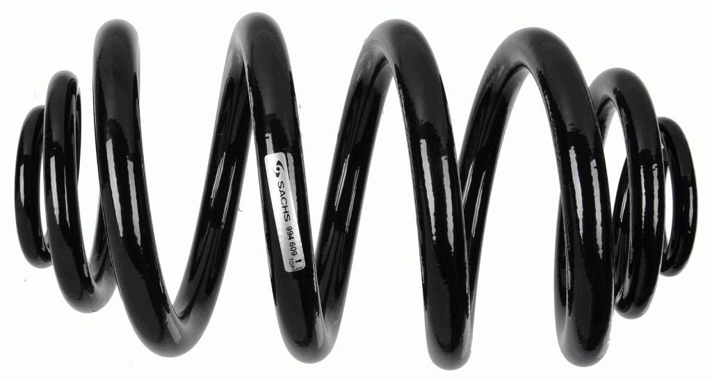 Пружина підвіски SACHS 994609 - zapix