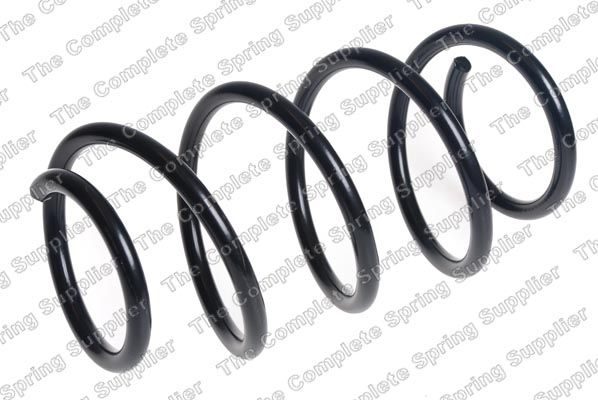 Пружина підвіски LESJÖFORS 4062094 - zapix