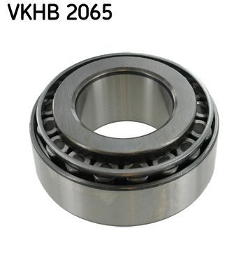 Підшипник / маточина колеса SKF VKHB2065 - zapix