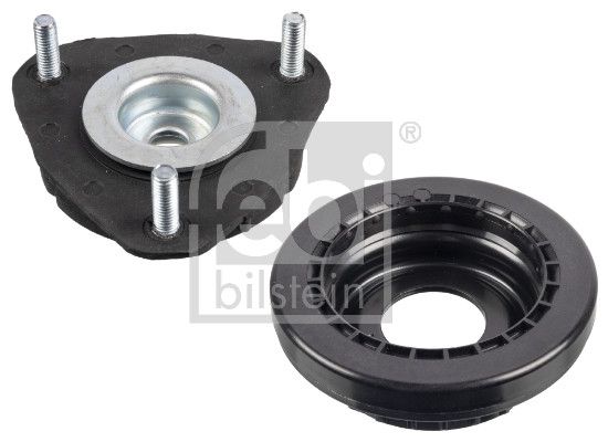 Опора амортизаційної стійки FEBI BILSTEIN 37227 - zapix