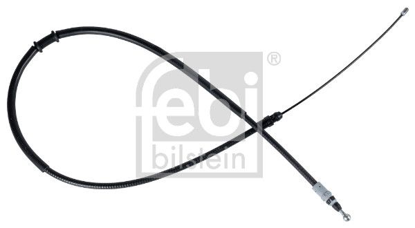 Трос ручного тормоза FEBI BILSTEIN 108023