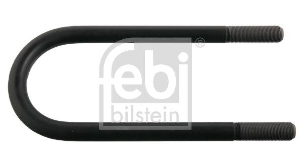 Кріплення ресори FEBI BILSTEIN 35663 - zapix