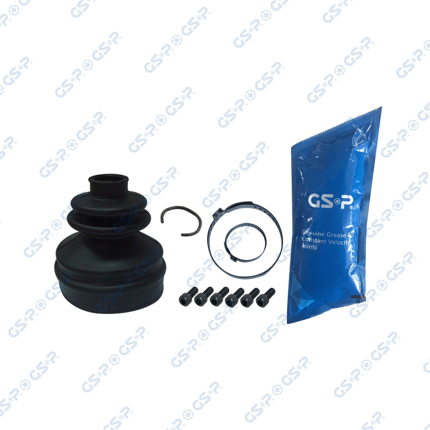 Пильник ШРКШ GSP 760105 - zapix