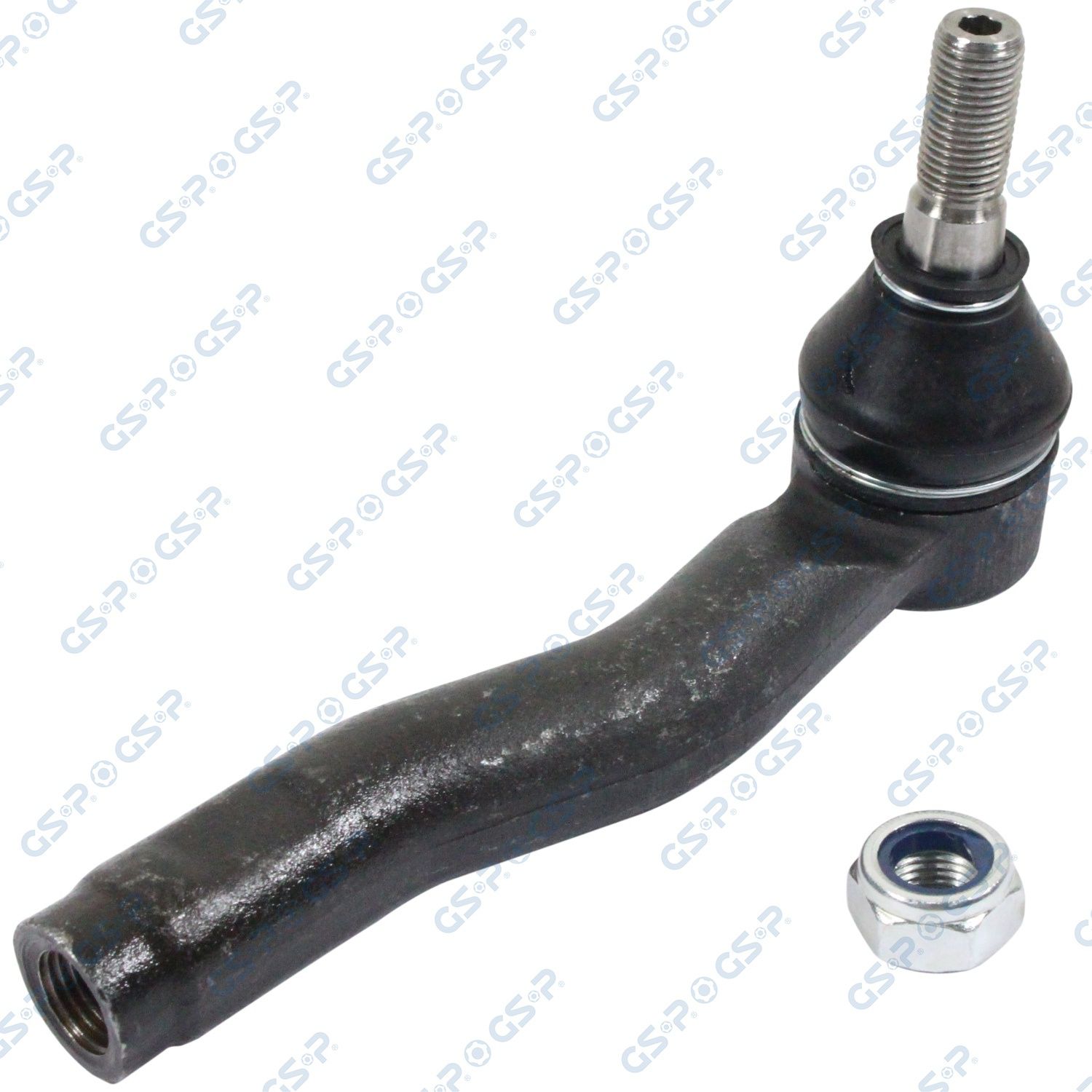Наконечник кермової тяги GSP S070256 - zapix