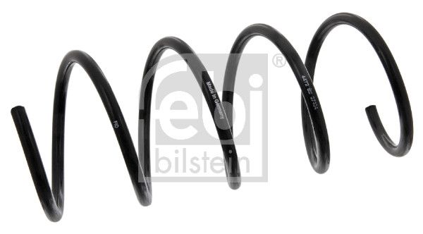 Пружина підвіски FEBI BILSTEIN 37404 - zapix