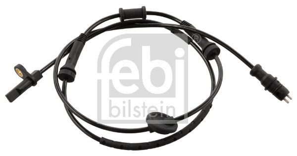 Датчик ABS FEBI BILSTEIN 102252 - zapix