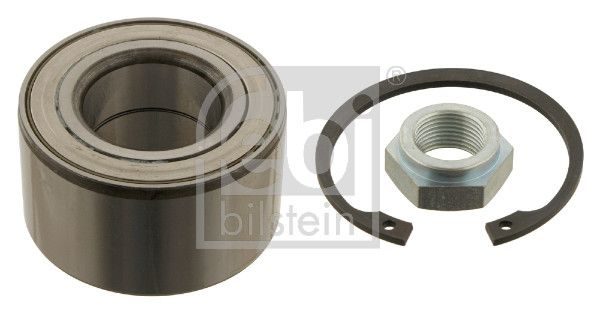Підшипник / маточина колеса FEBI BILSTEIN 30040