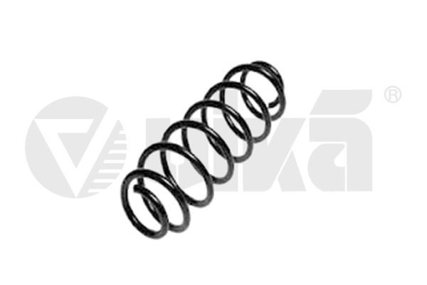 Пружина підвіски VIKA 55111109601 - zapix