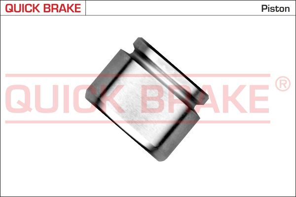 Поршень гальмівного супорта QUICK BRAKE 185189K - zapix