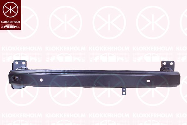 Підсилювач бампера KLOKKERHOLM 7518941 - zapix