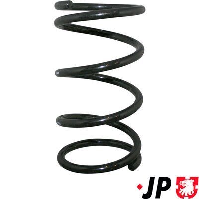 Пружина підвіски JP GROUP 1542200200 - zapix