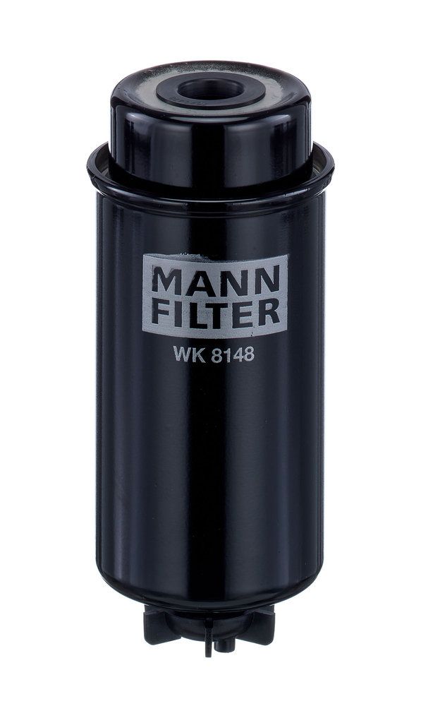 Паливний фільтр MANN-FILTER WK8148 - zapix