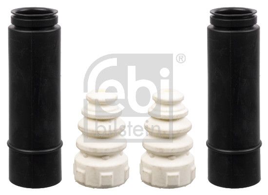 Пильники та відбійники амортизатора FEBI BILSTEIN 182218 - zapix