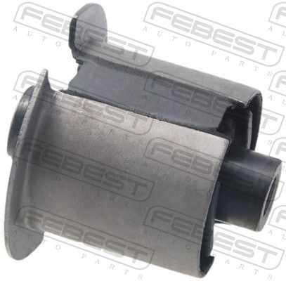 Сайлентблок балки FEBEST TAB529 - zapix