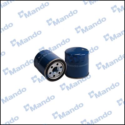 Оливний фільтр MANDO MMF045242 - zapix