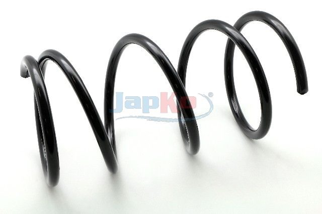 Пружина підвіски JAPKO ZCJ3492A - zapix