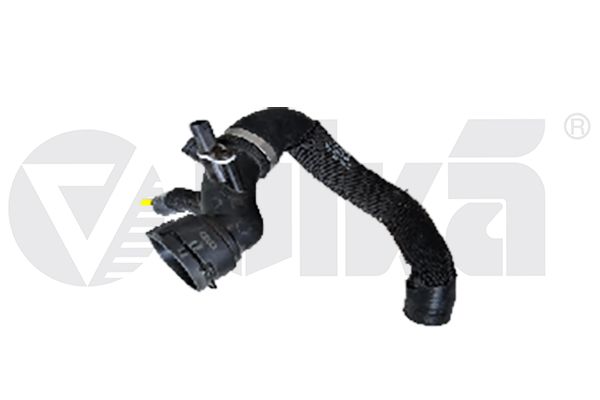Патрубок системи охолодження VIKA 11221789501 - zapix
