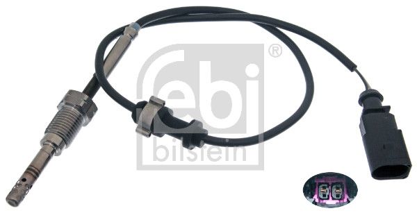 Датчик температури відпрацьованих газів FEBI BILSTEIN 49267 - zapix