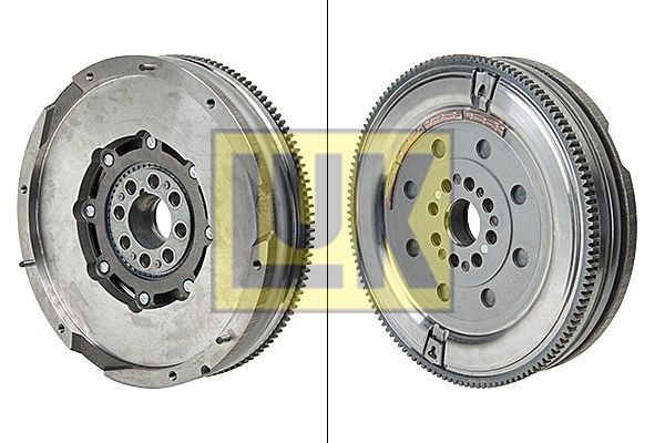 Маховик SCHAEFFLER LUK 415075210 - zapix
