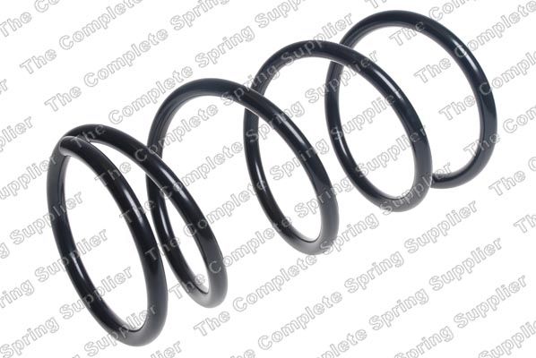 Пружина підвіски LESJÖFORS 4059268 - zapix
