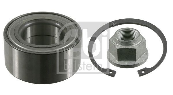 Підшипник / маточина колеса FEBI BILSTEIN 22078