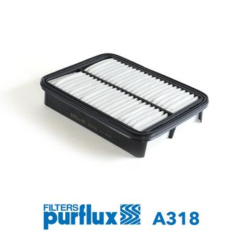 Воздушный фильтр PURFLUX A318