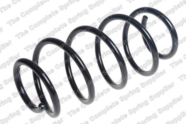 Пружина підвіски LESJÖFORS 4055473 - zapix
