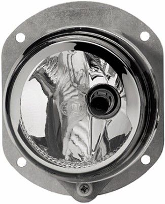 Протитуманна фара HELLA 1N0009295087 - zapix