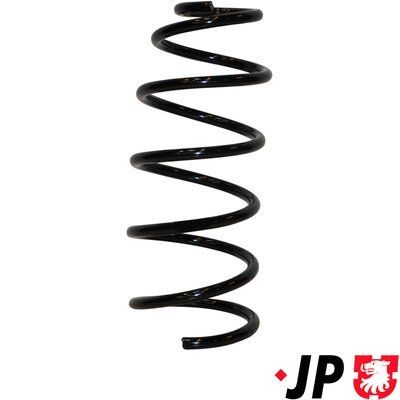 Пружина підвіски JP GROUP 1142216300 - zapix