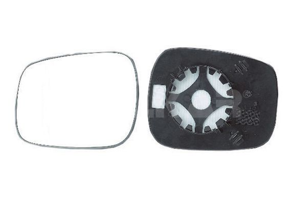 Вкладиш дзеркала ALKAR 6403174 - zapix
