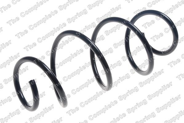 Пружина підвіски LESJÖFORS 4062119 - zapix