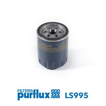 Оливний фільтр PURFLUX LS995 - zapix