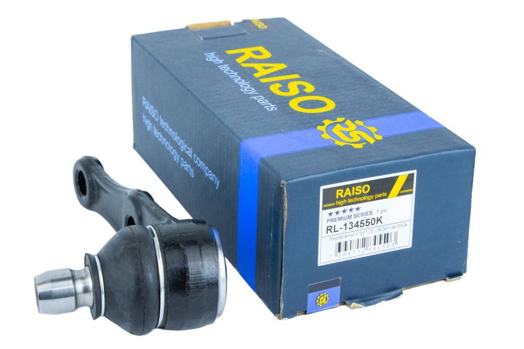 Кульова опора RAISO RL134550K - zapix