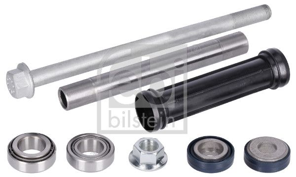 Ремкомплект важеля підвіски FEBI BILSTEIN 34975 - zapix