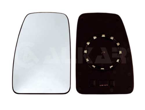 Вкладиш дзеркала ALKAR 6431905 - zapix
