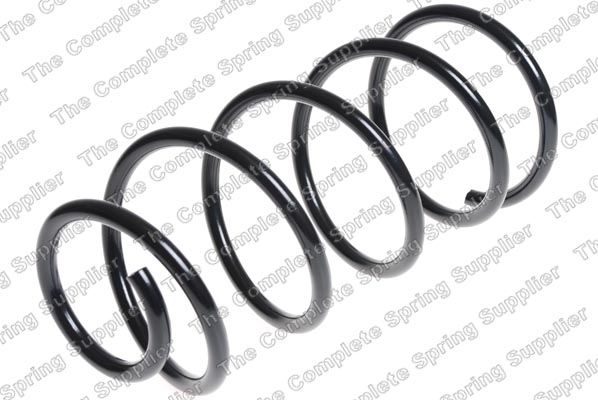 Пружина підвіски LESJÖFORS 4055458 - zapix