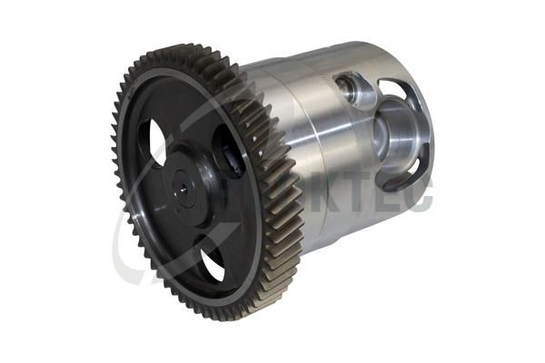 Оливний насос TRUCKTEC AUTOMOTIVE 0218155 - zapix