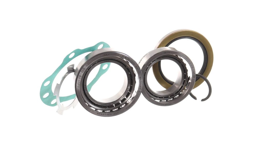 Підшипник / маточина колеса SKF VKBA3726 - zapix