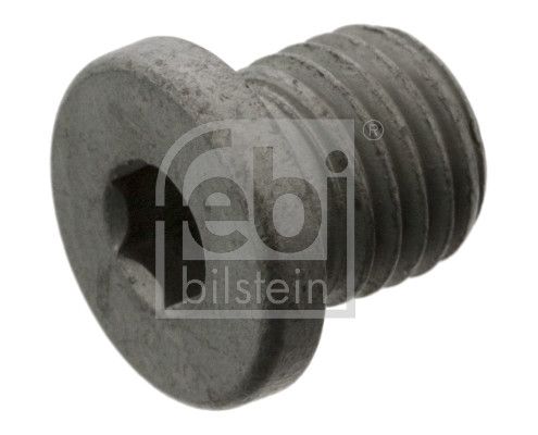 Пробка зливна оливного піддона FEBI BILSTEIN 46332 - zapix