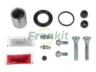 Ремкомплект гальмівного супорта FRENKIT 738150 - zapix